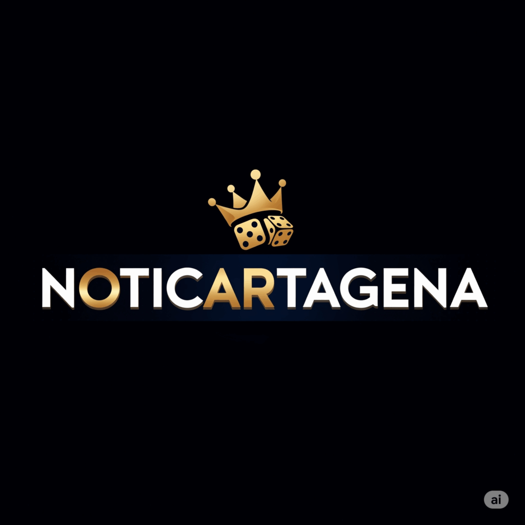 NOTICARTAGENA- Sharing Pengalaman Slot Bersama Disini!